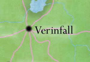Town of Verinfall
